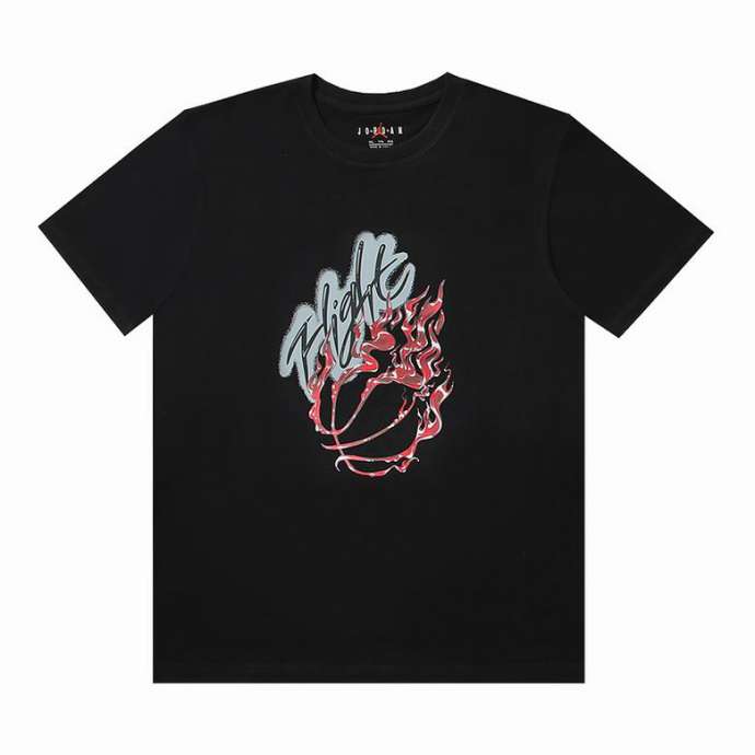 Jordan T Shirts Short _SKUJordanM-3XLJ88951736531